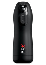 Pipedream PDX Elite Suck-O-Matic