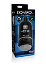 Pipedream CONTROL by Sir Richard's Intimate Therapy Anal Stroker