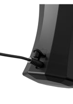 Pipedream CONTROL by Sir Richard's Silicone Twin Turbo Stroker