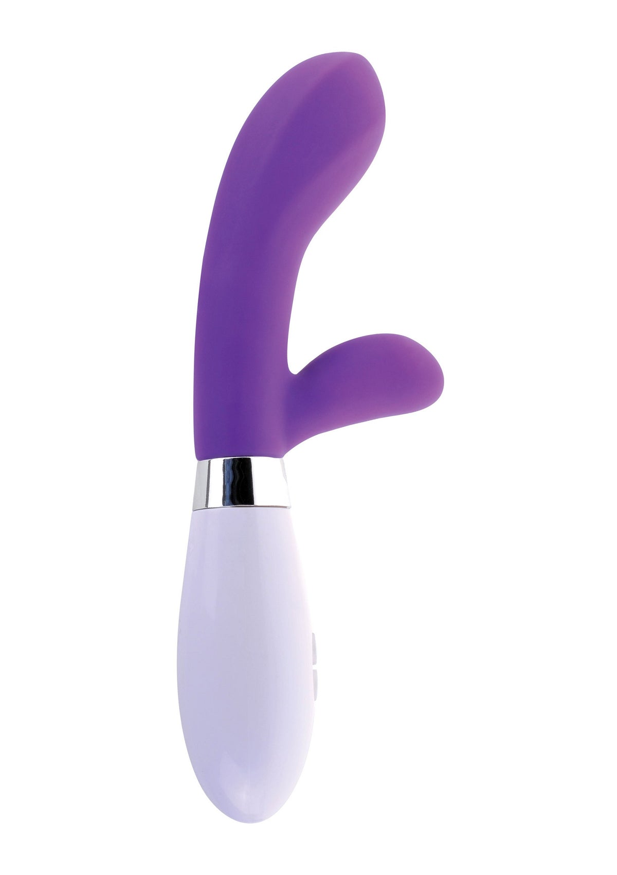 Pipedream Classix Silicone G-Spot Rabbit