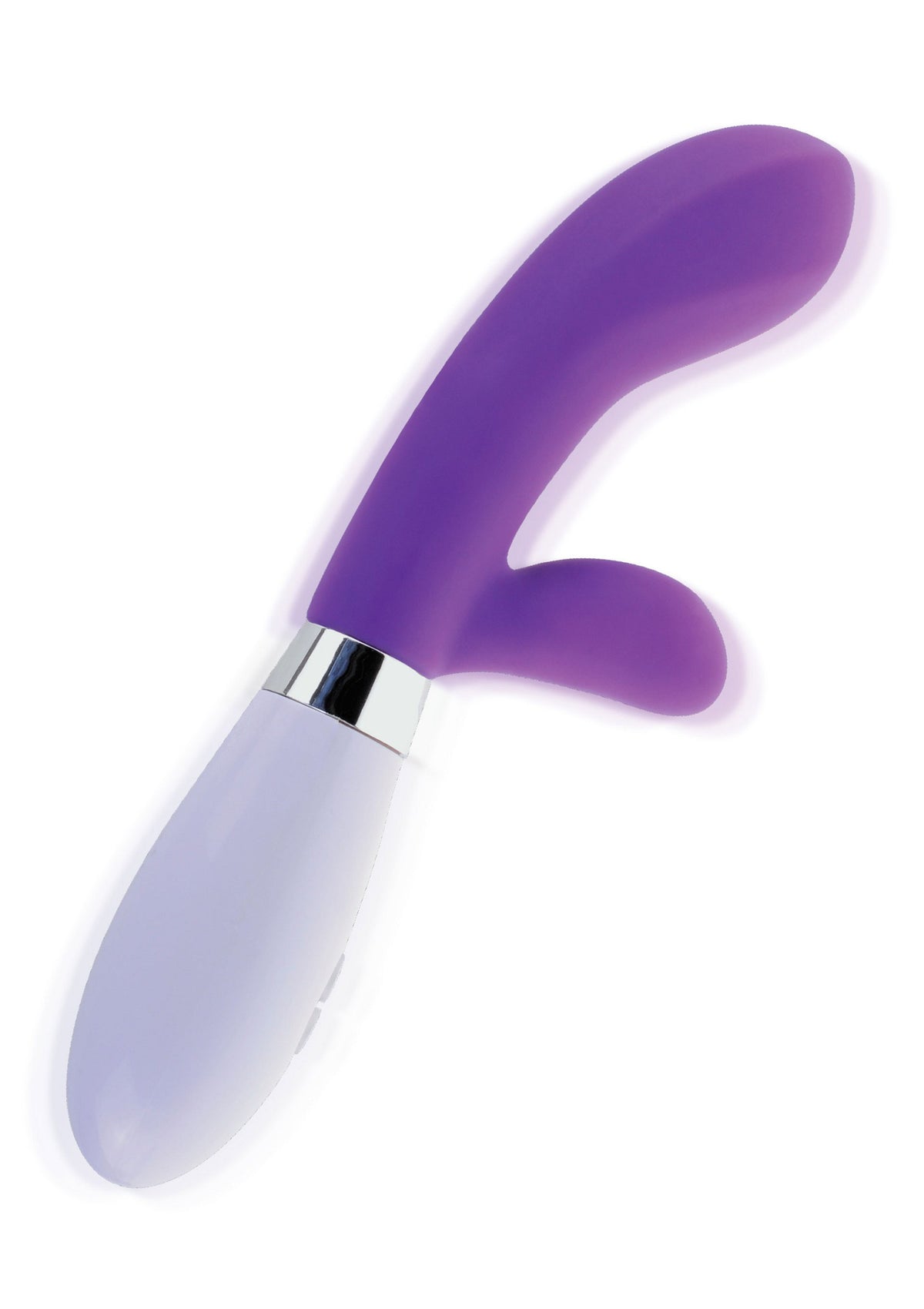 Pipedream Classix Silicone G-Spot Rabbit