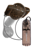 Pipedream Classix Dual Vibrating Head Teaser