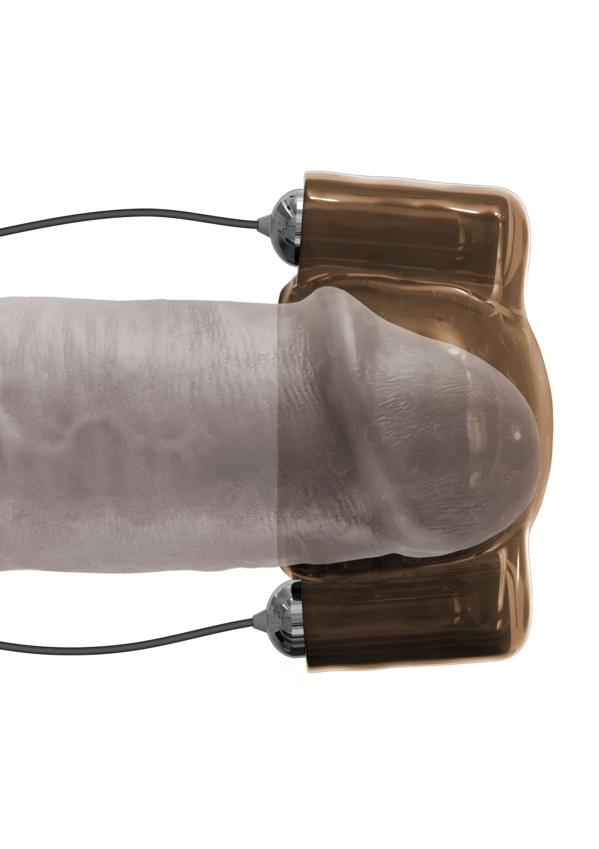 Pipedream Classix Dual Vibrating Head Teaser