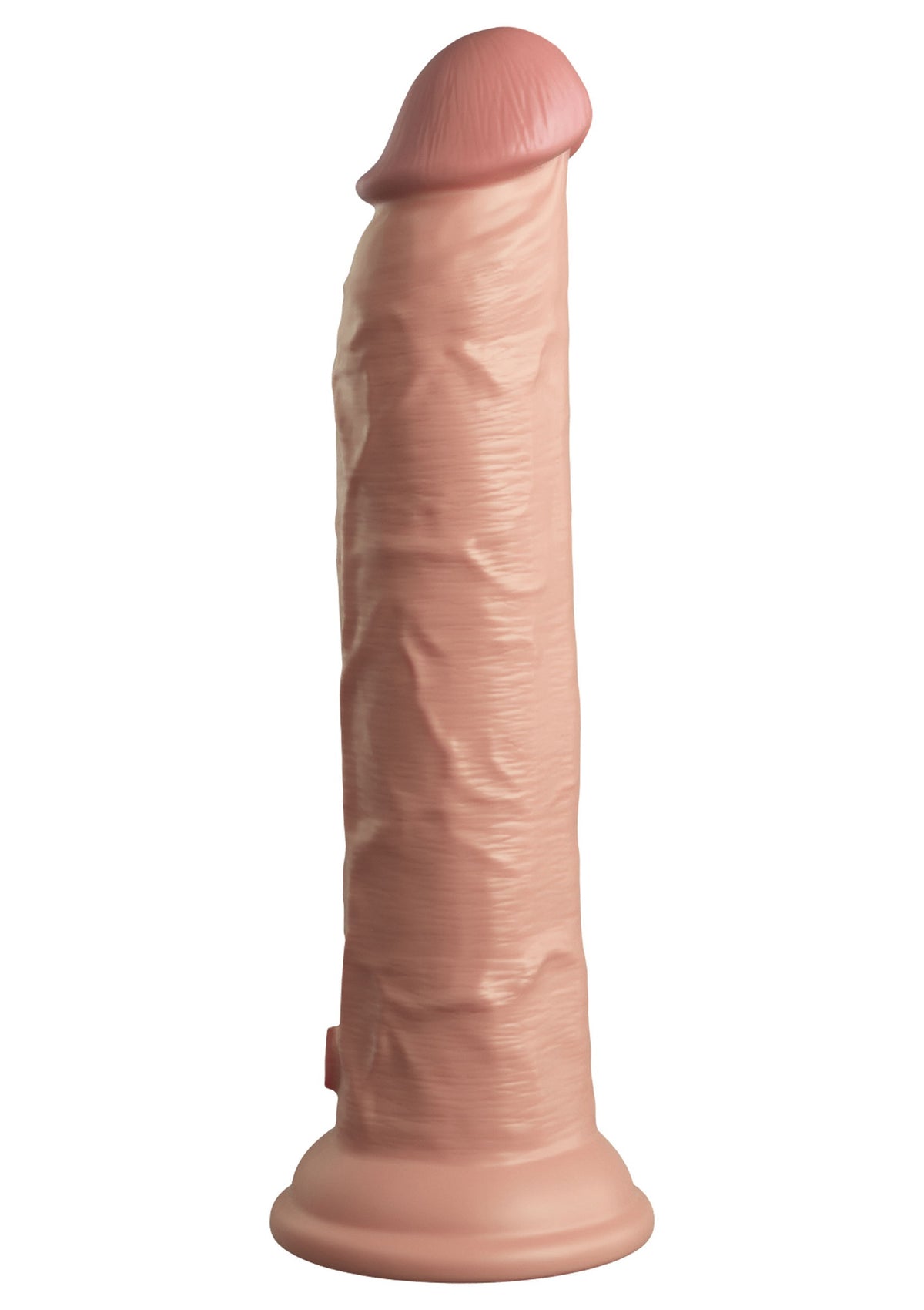 Pipedream King Cock Elite 9' 2Density Silicone Cock