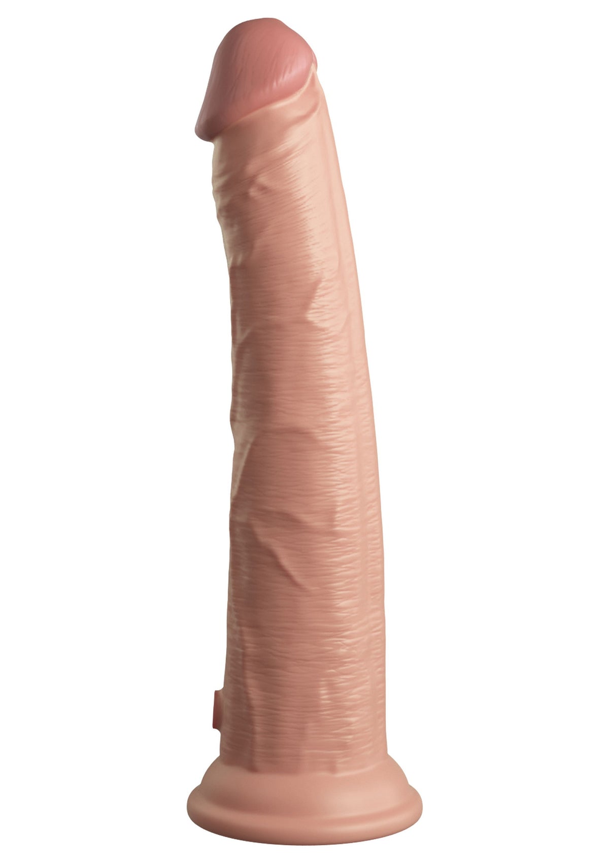 Pipedream King Cock Elite 10' 2Density Silicone Cock