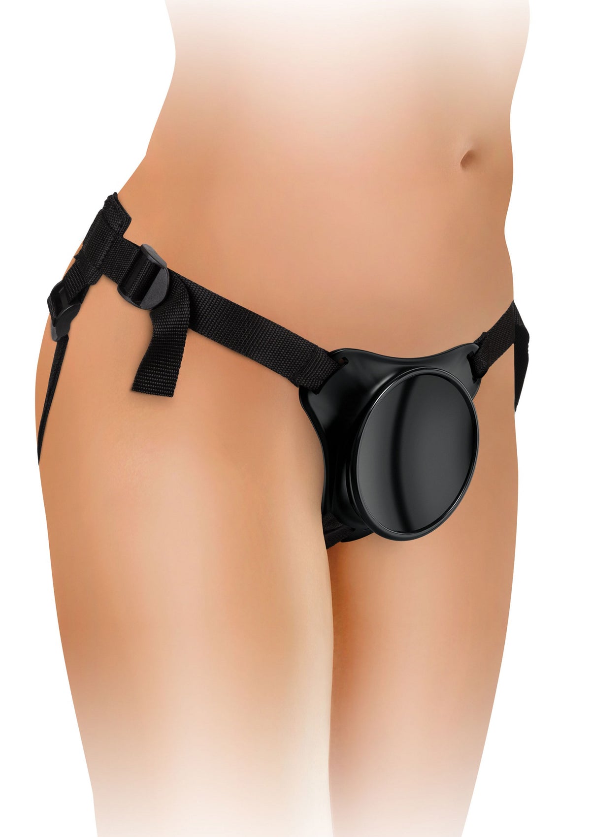 Pipedream King Cock Elite Beginners Body Dock Harness