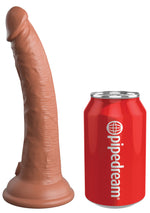 Pipedream King Cock Elite Comfy Silicone Body Dock Kit