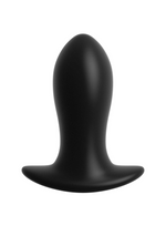 Pipedream HookUp Panties Remote Lace Peek-a-Boo OS