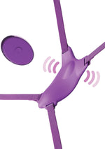 Pipedream Fantasy For Her Ultimate Butterfly Strap-On