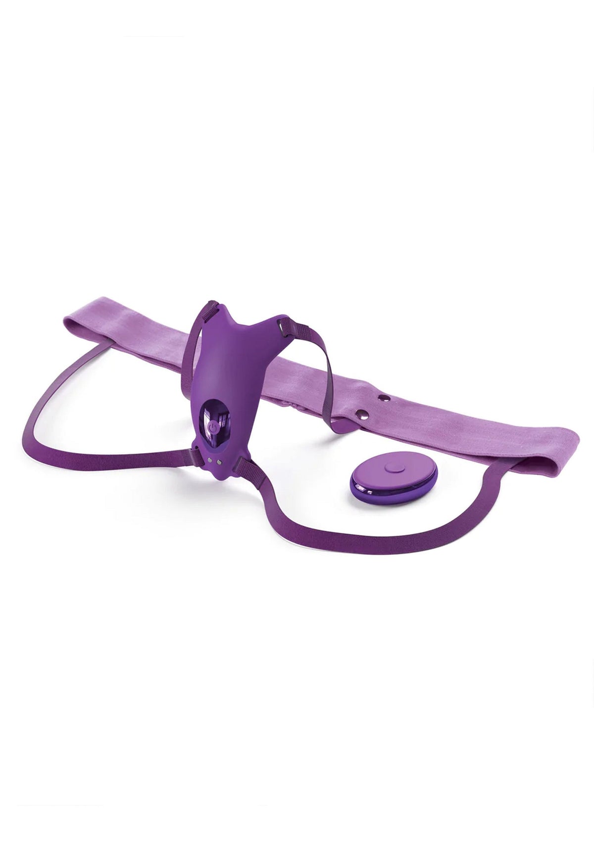 Pipedream Fantasy For Her Ultimate Butterfly Strap-On