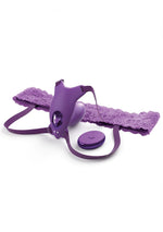 Pipedream Fantasy For Her G-Spot Butterfly Strap-On