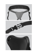Pipedream Body Dock Original Harness