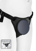 Pipedream Body Dock Elite Harness