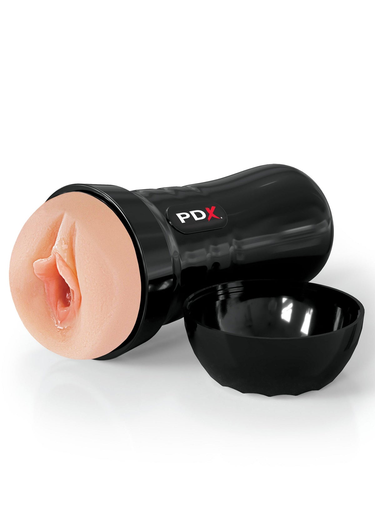 Pipedream PDX Extreme Wet Pussies Super Juicy Snatch