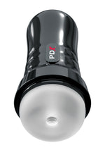 Pipedream PDX Extreme Wet Pussies Super Glide & Slide