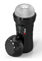 Pipedream PDX Extreme Wet Pussies Super Glide & Slide