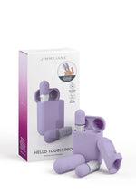 Jimmy Jane Hello Touch Pro