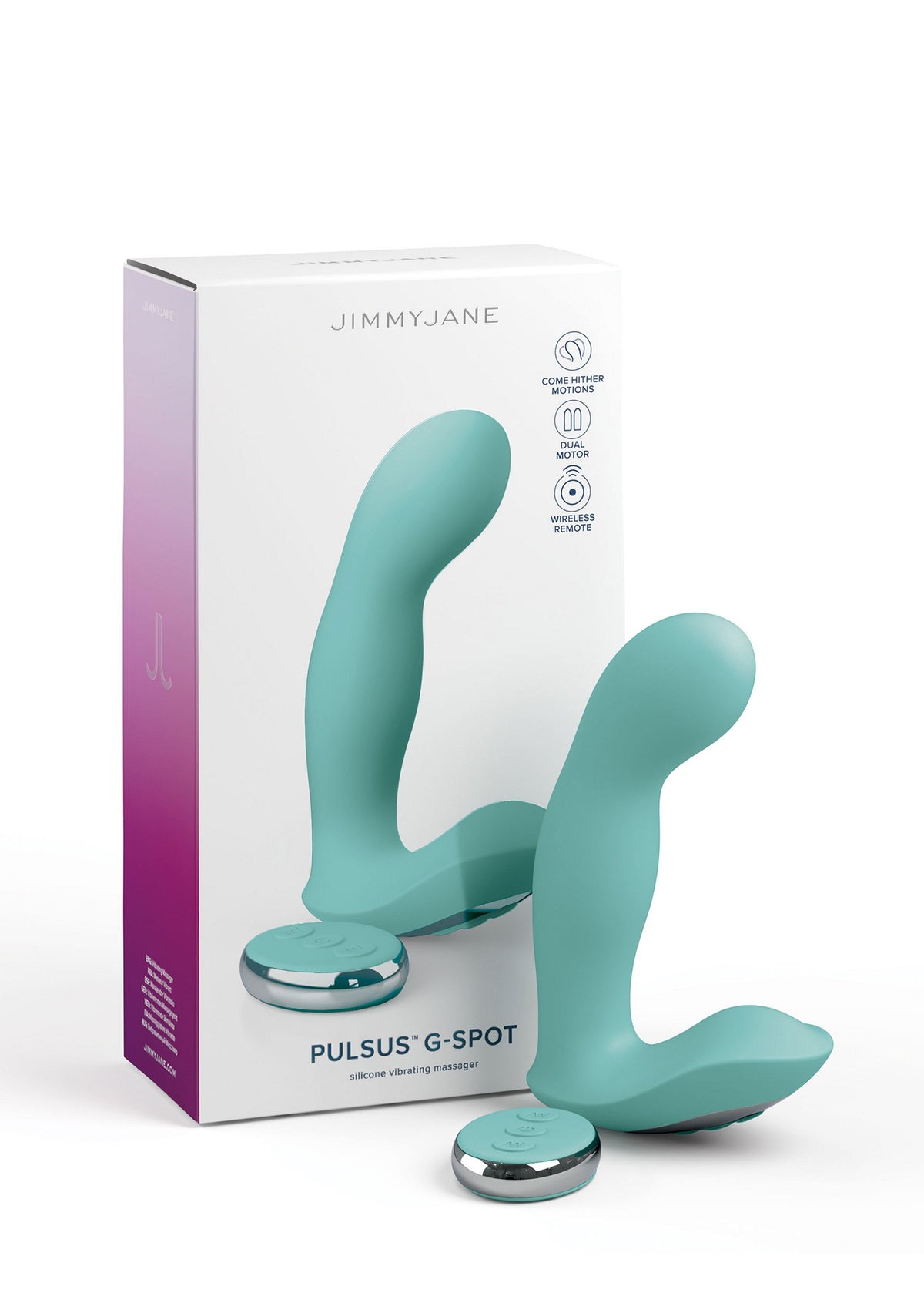 Jimmy Jane Pulsus G-Spot