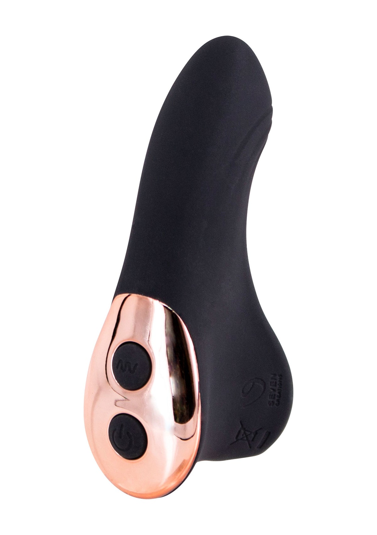 Seven Creations Finger Flirt Rechargeable
