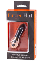 Seven Creations Finger Flirt Rechargeable