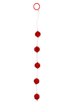 Seven Creations Anal Beads Large