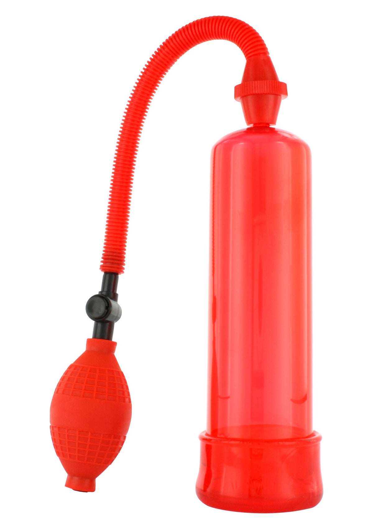 Seven Creations Penis Enlarger Pump