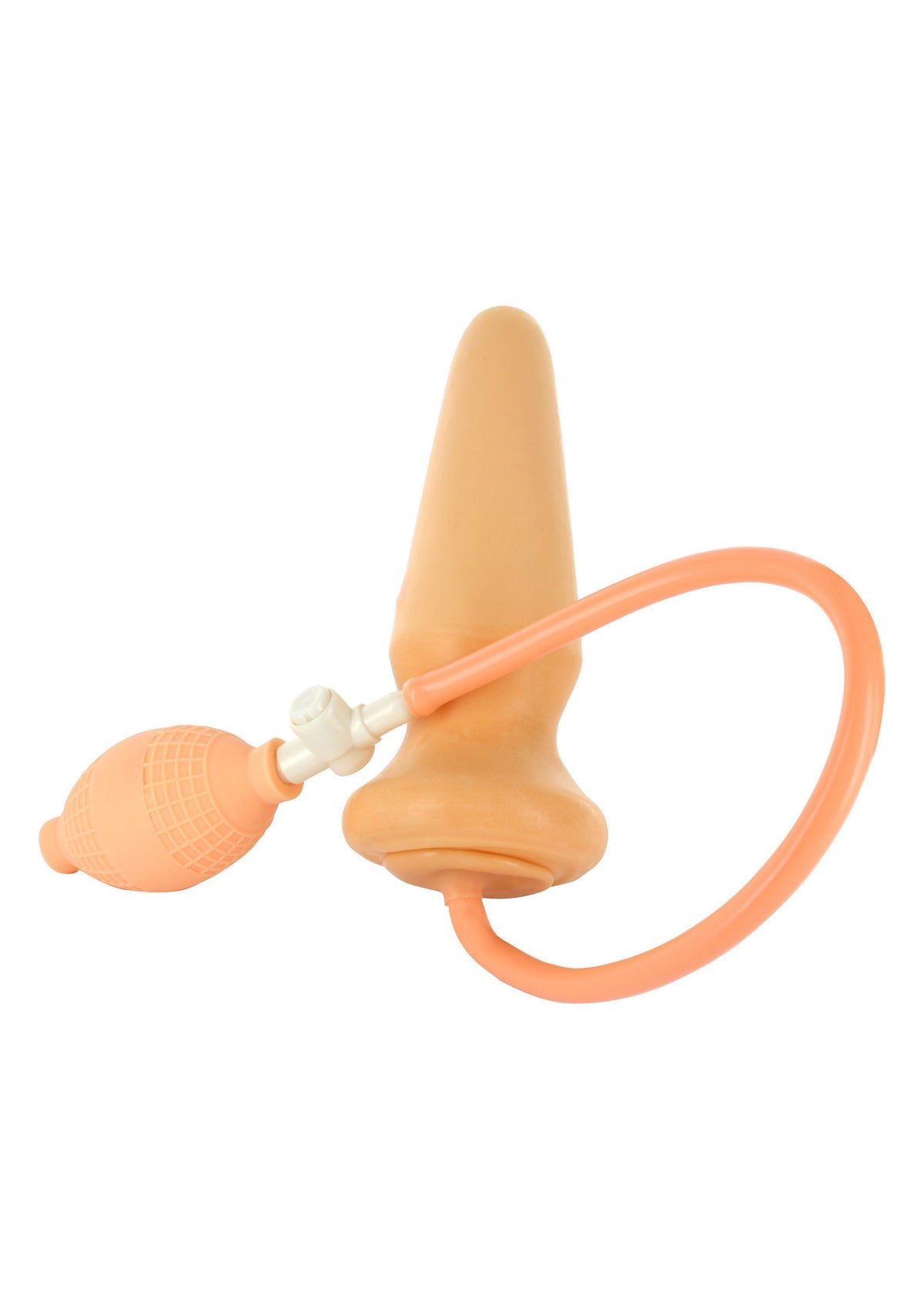 Seven Creations Buttplug Plus Pump