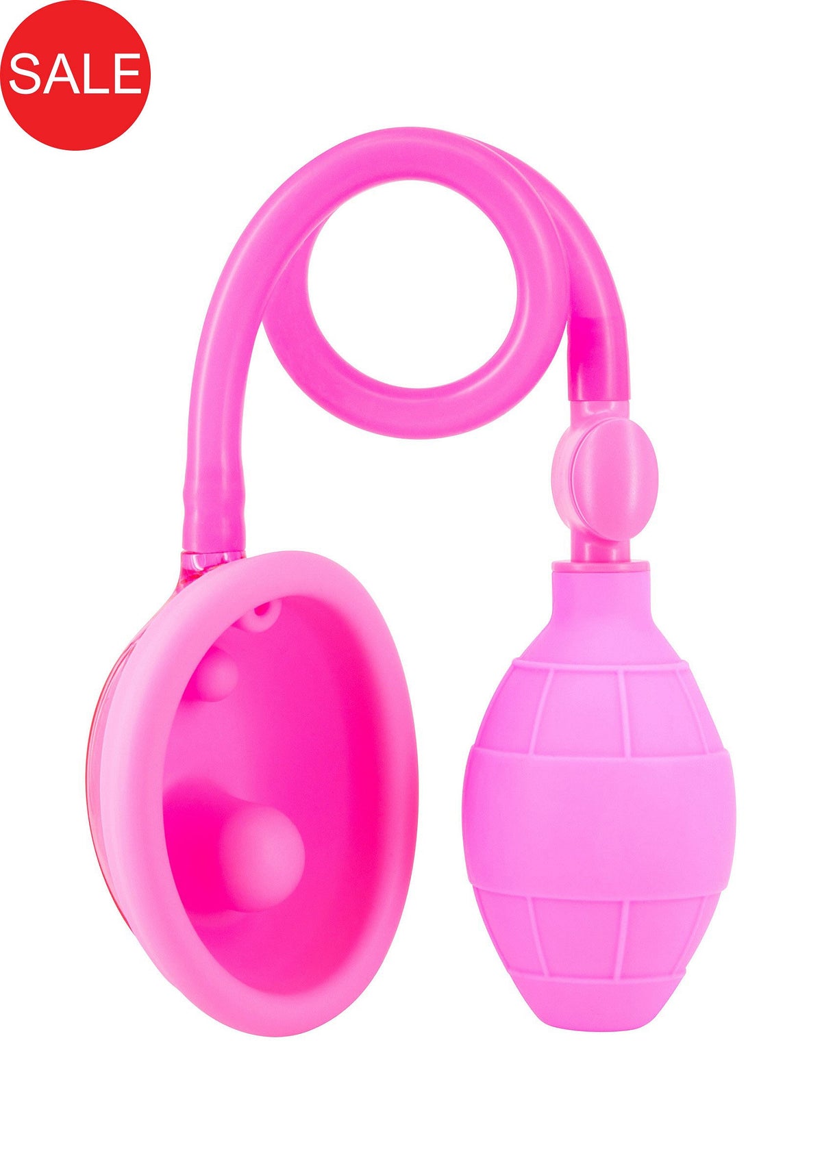 Seven Creations Vagina Pump