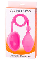 Seven Creations Vagina Pump