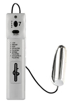 Seven Creations Ultra 7 Vector Egg Vibrating