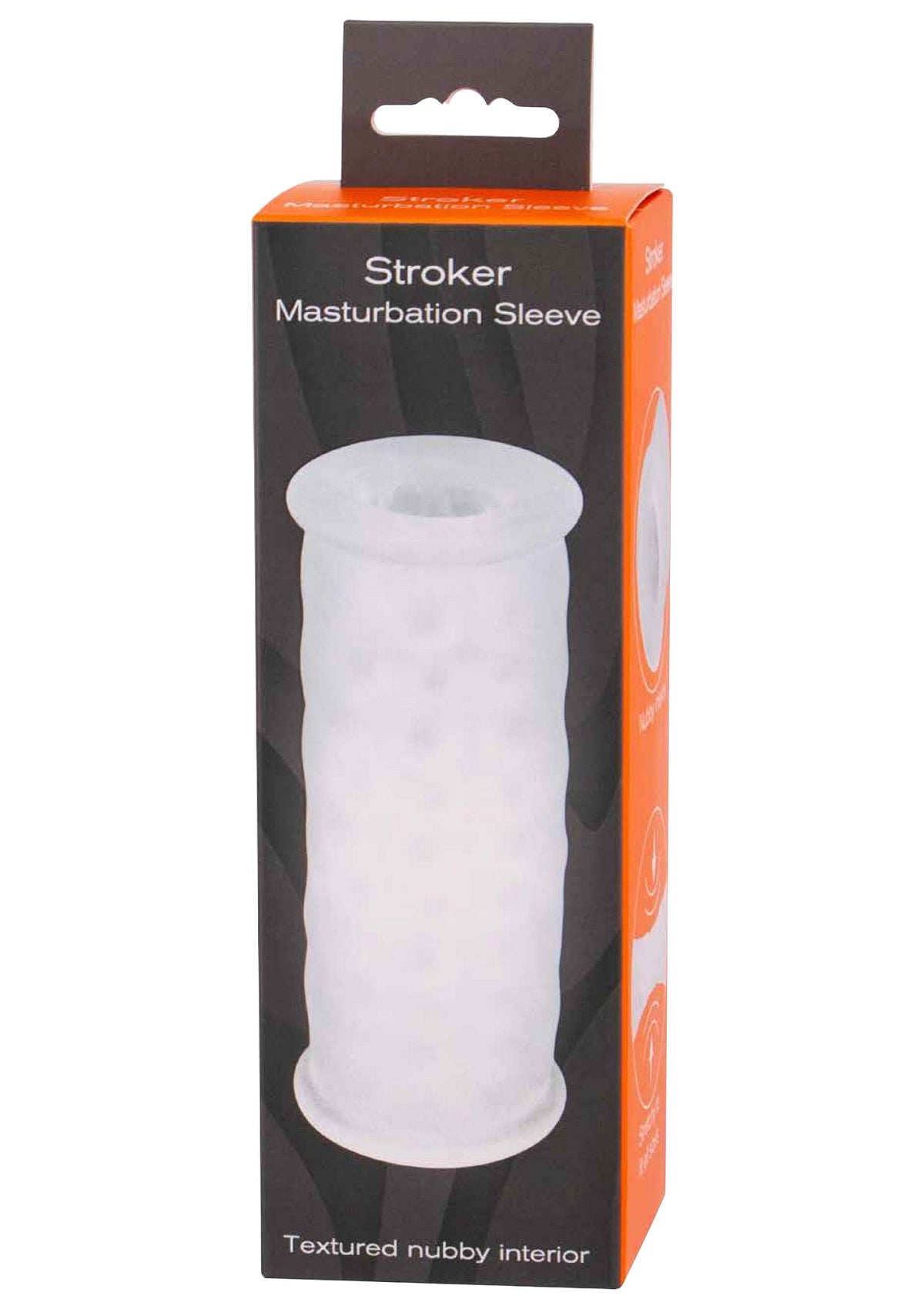Seven Creations Stroker Masturbation Sleeve
