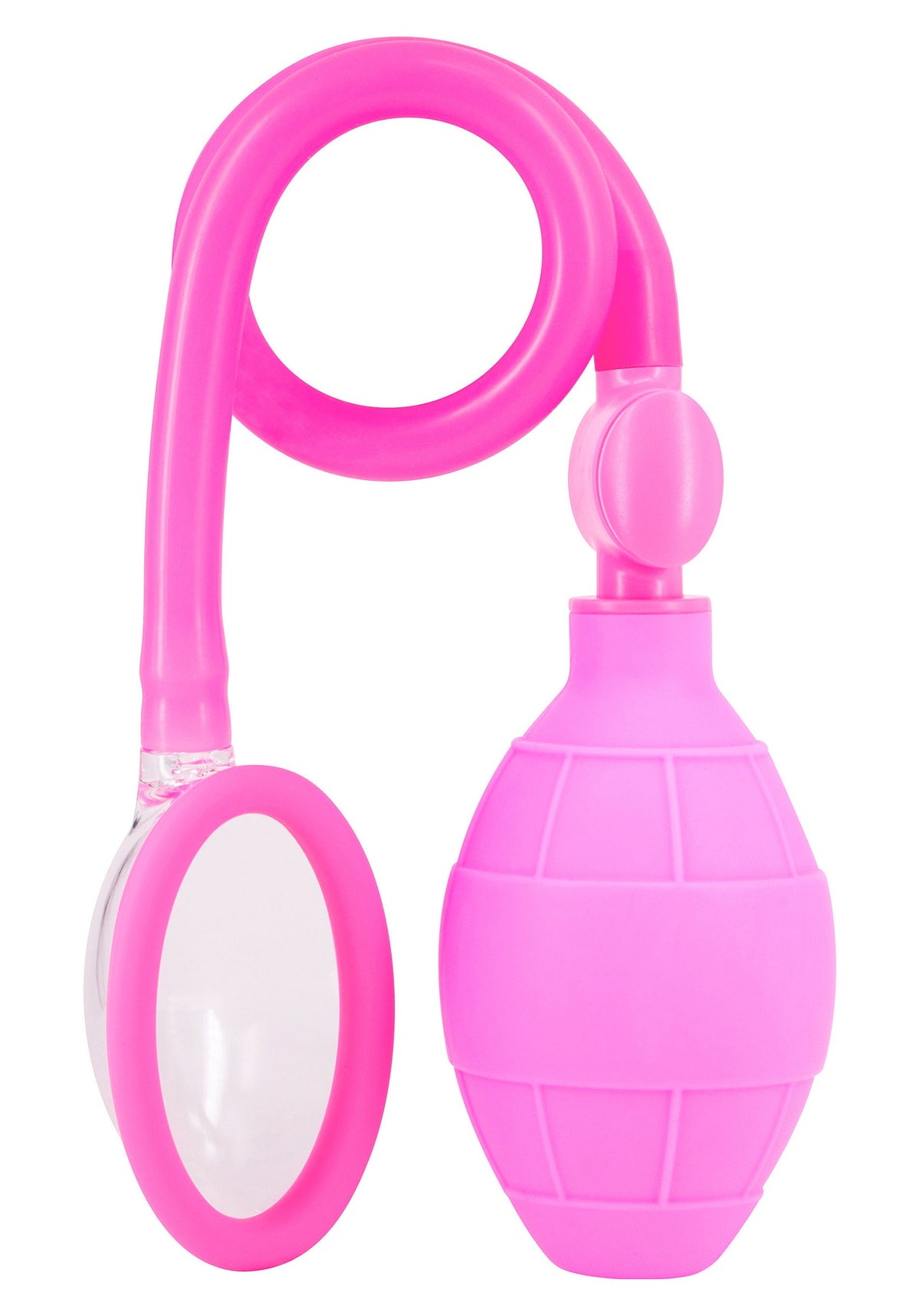 Seven Creations Clit Pump