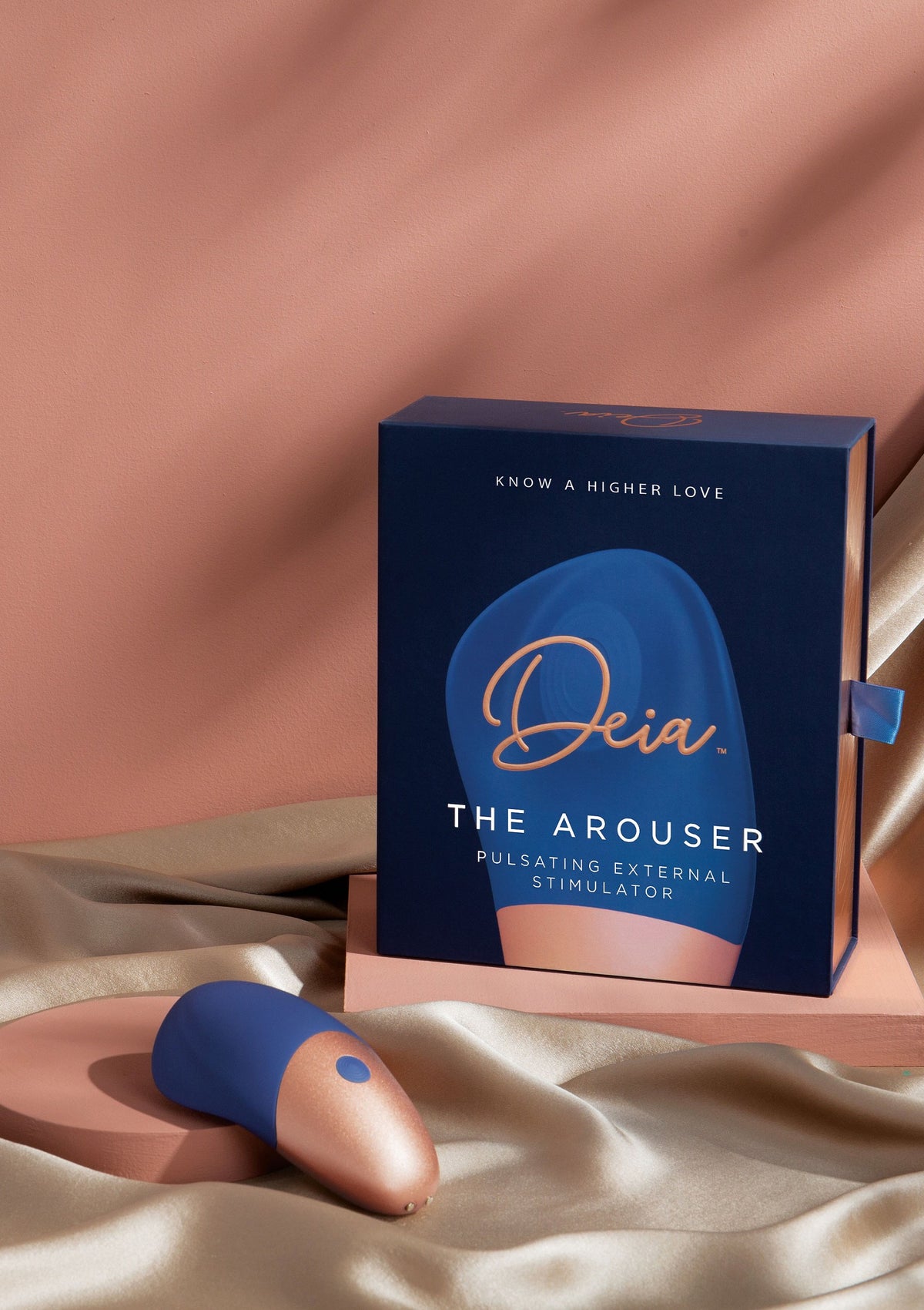 Deia The Arouser
