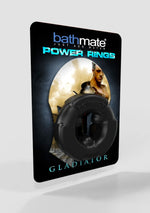 Bathmate Power Ring Gladiator