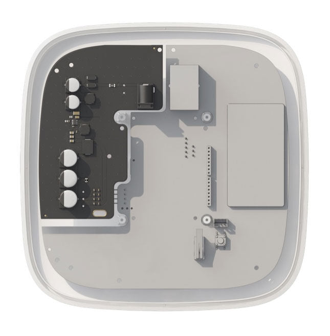 AJAX 12V PSU Voor Hub/Hub Plus/ReX