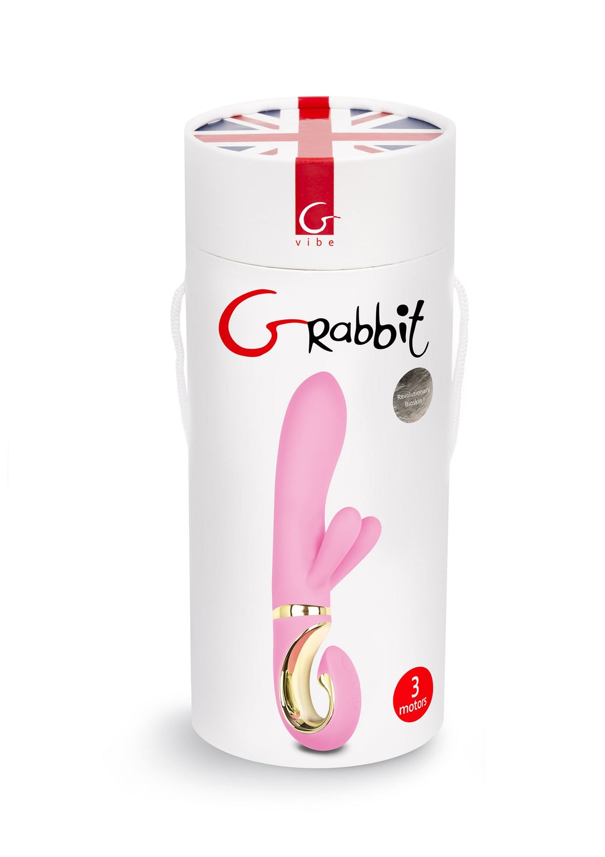 Gvibe Grabbit