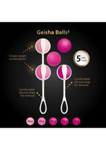 Gvibe Geisha Ball3