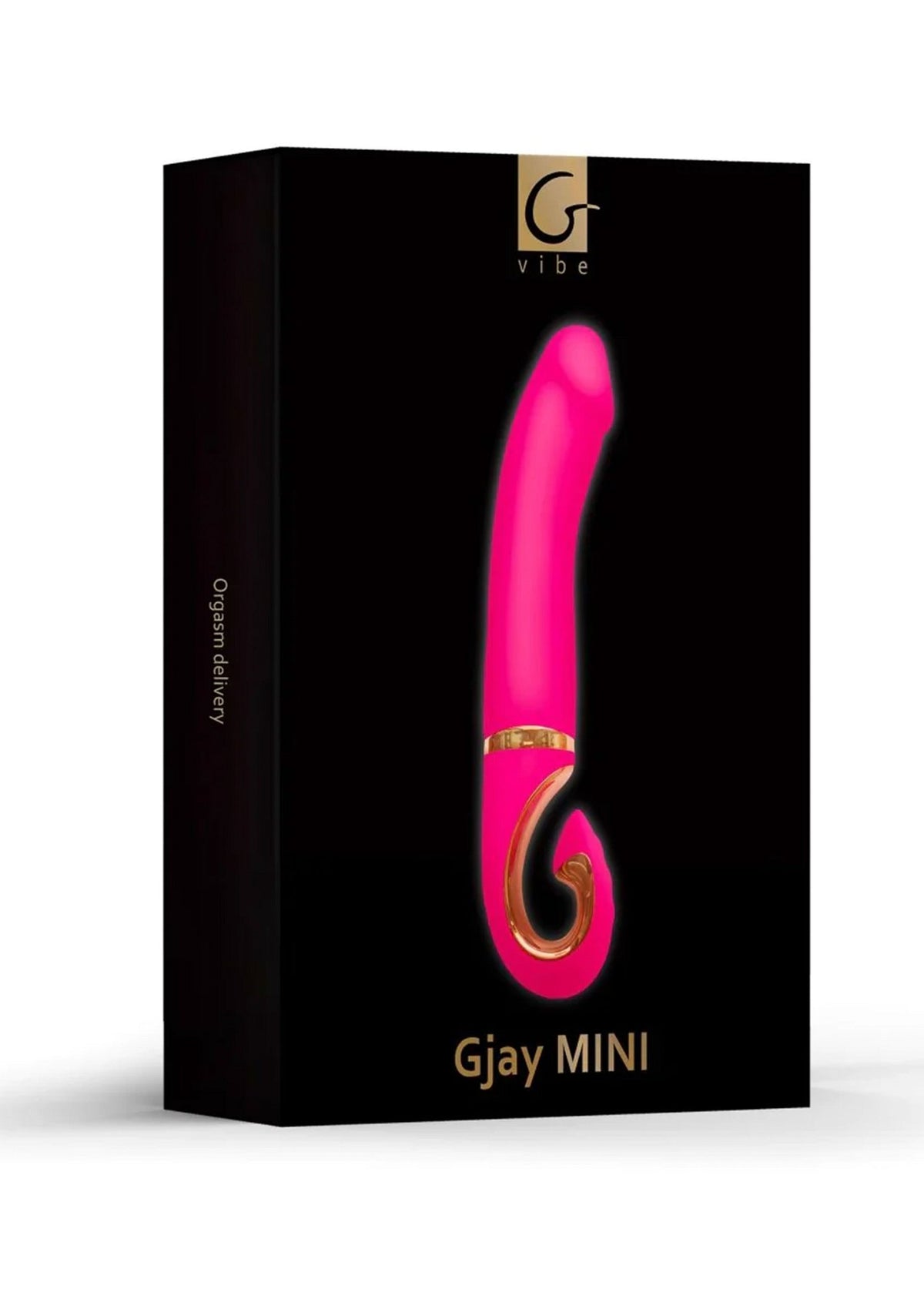 Gvibe Gjay Mini