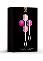 Gvibe Geisha Balls Mini