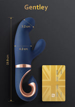 Gvibe Gentley Vibrator