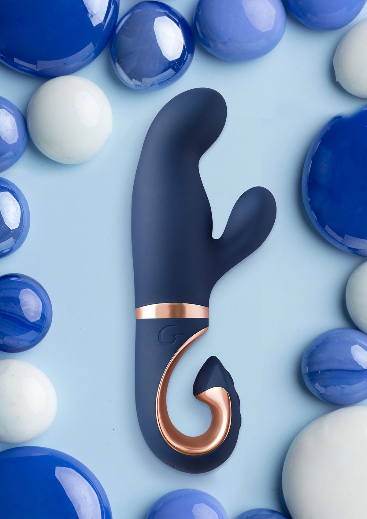 Gvibe Gentley Vibrator