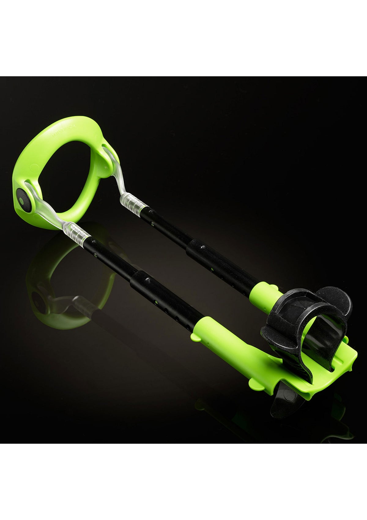 Male Edge Enlarger Extra