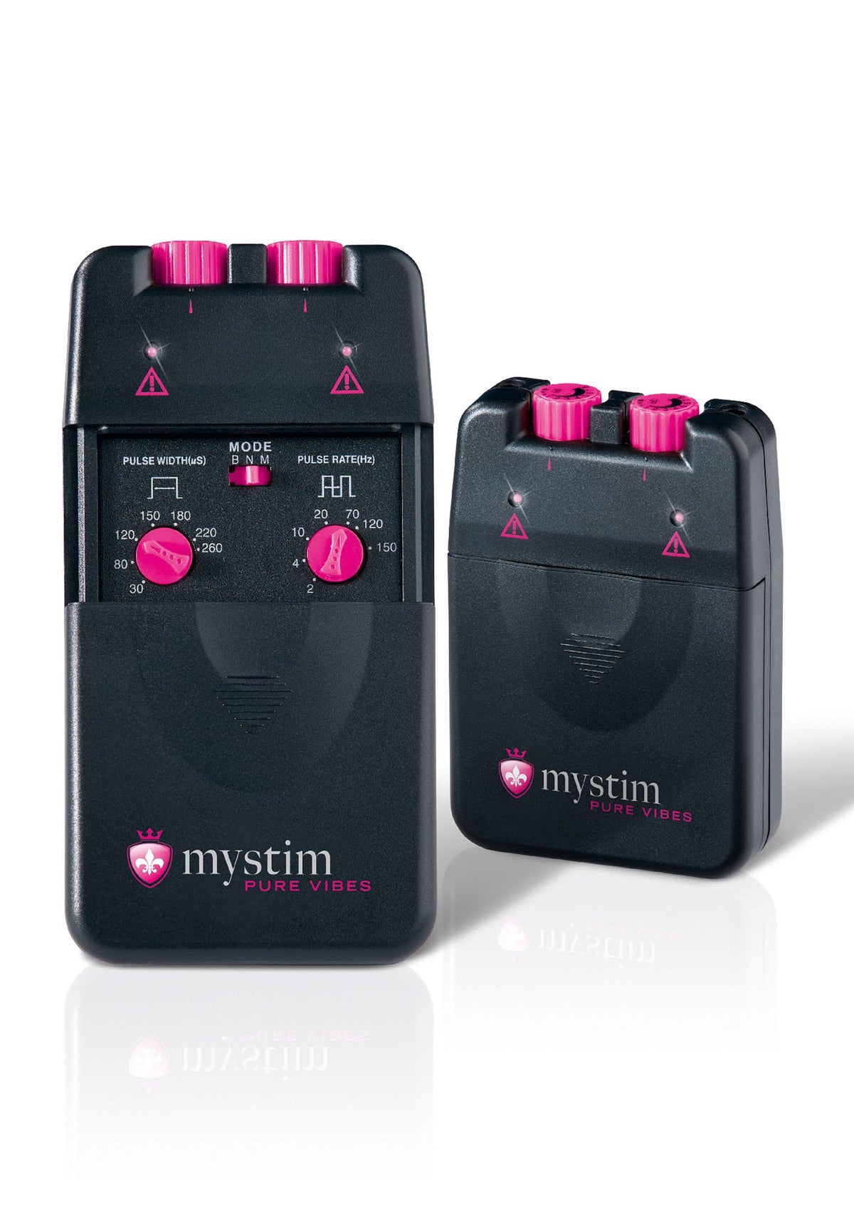 MyStim Tens Unit 3F Pure Vibes