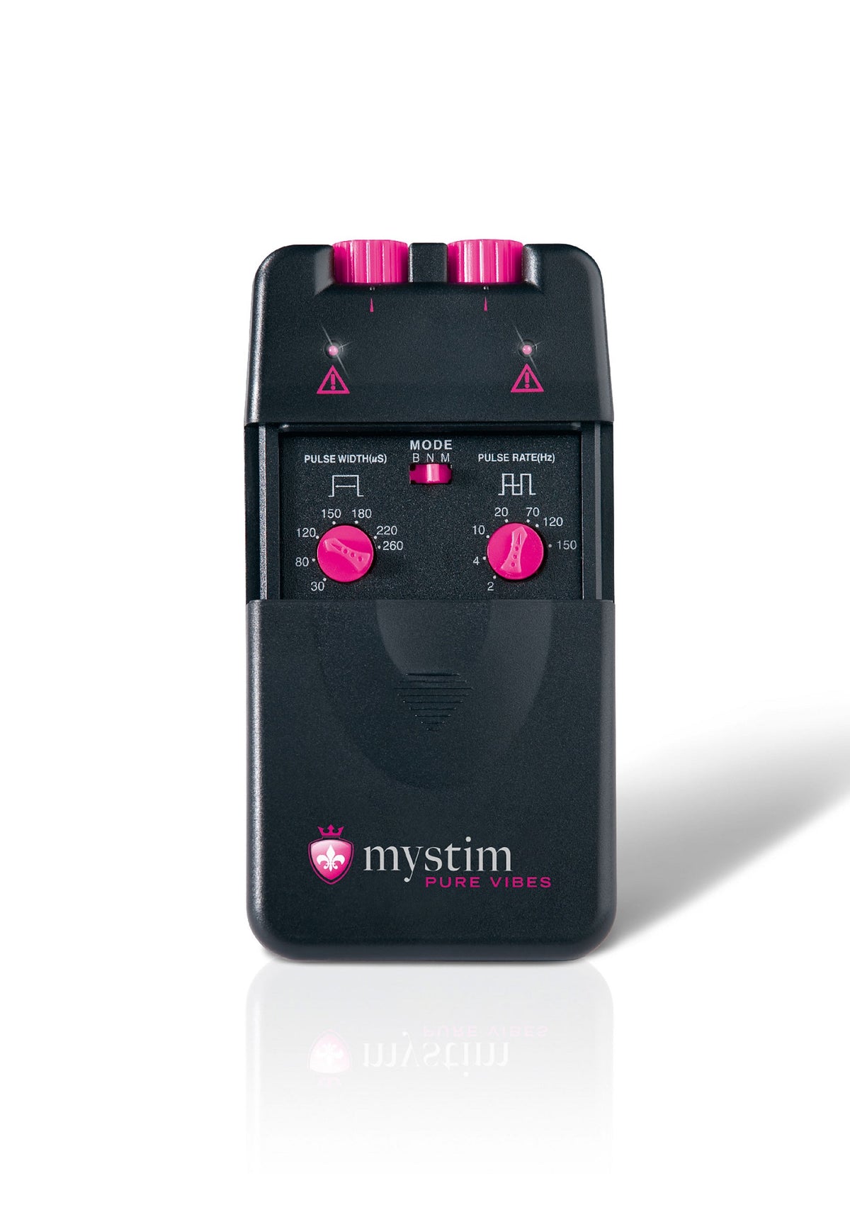 MyStim Tens Unit 3F Pure Vibes