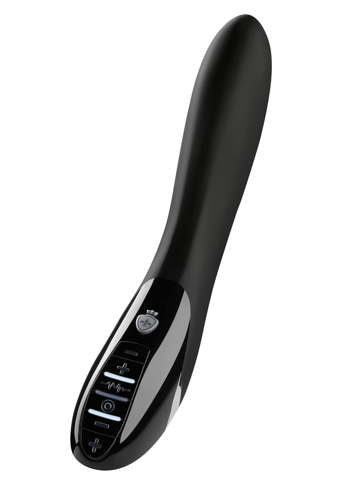 MyStim Electric Eric Estim Vibrator