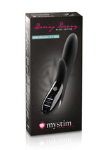 MyStim Daring Danny eStim Vibrator