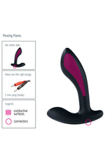 MyStim Flexing Flavio