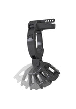 MyStim Pubic Enemy No. 3 Cock Cage