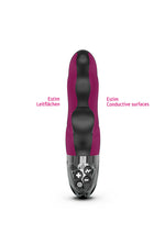 MyStim Hop Hop Bob Estim Vibrator