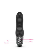 MyStim Hop Hop Bob Estim Vibrator